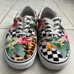 Vans Tropical Mens shoe